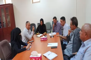 Aden: Government Support for Humanitarian Action Localization and Economic Recovery Initiatives