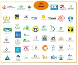 Statement by Civil Society Organizations in Yemen for Human Solidarity with Turkey and Syria Earthquake Victims
