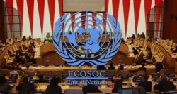 Tamdeen Youth Foundation Is Granted Consultative Status of ECOSOC