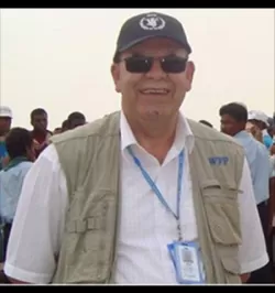 Tamdeen Youth Foundation Condemns the Assassination of WFP Humanitarian Worker in At Turbah Town, Taiz