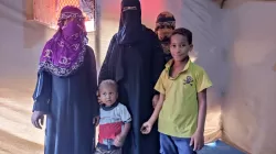 A New Hope for Ahlam and Her Children