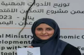اثنا عشر عاماً من التمكين والتأثير المستدام: رحلتي في تمدين شباب