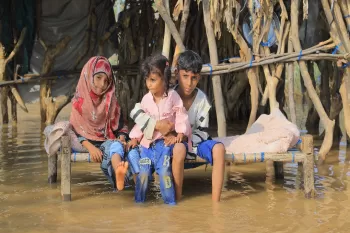 Floods in Yemen: An Unprecedented Disaster Deepening the Humanitarian Crisis