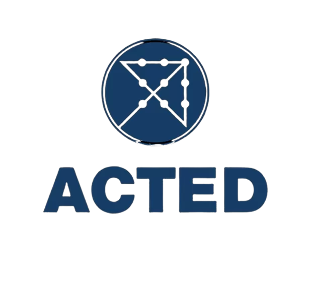 ACTED